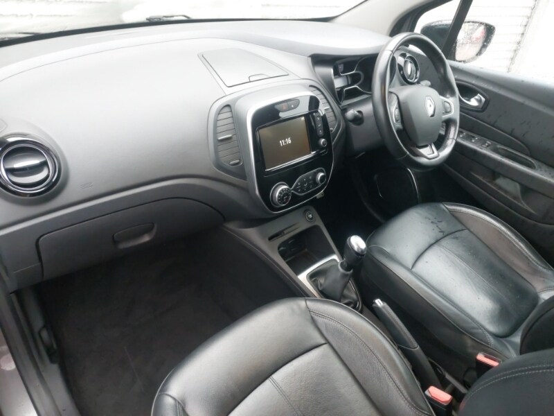 Used Renault Captur 2019 for sale - 77433127: Photo 11