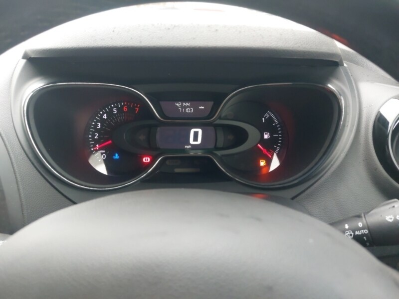 Used Renault Captur 2019 for sale - 77433127: Photo 12