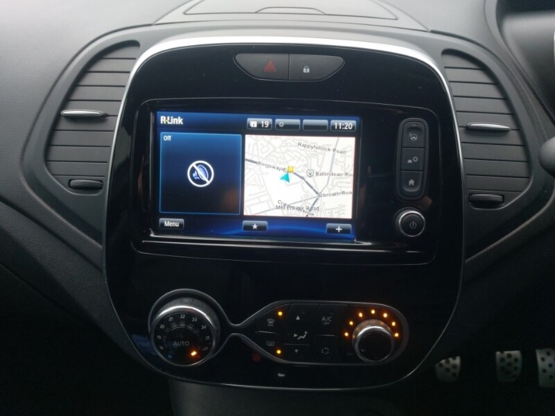 Used Renault Captur 2019 for sale - 77433127: Photo 13