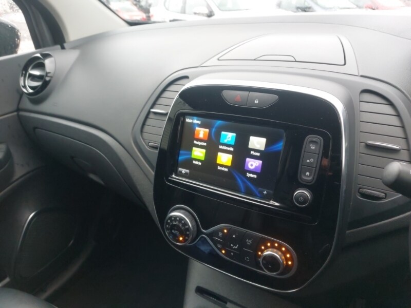 Used Renault Captur 2019 for sale - 77433127: Photo 14