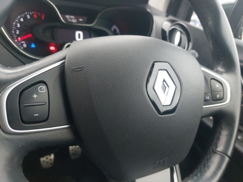 Used Renault Captur 2019 for sale - 77433127: Photo 16