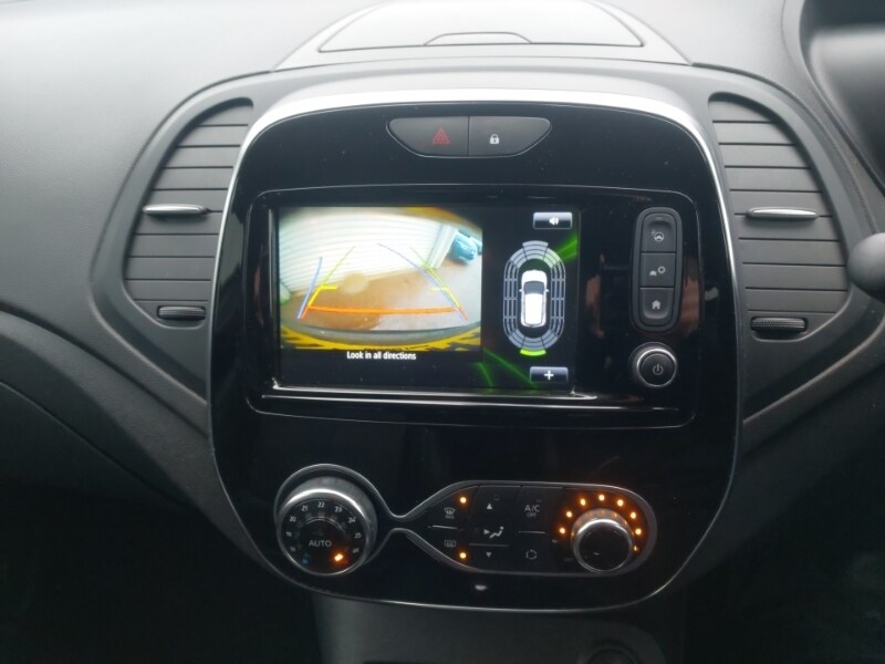 Used Renault Captur 2019 for sale - 77433127: Photo 17