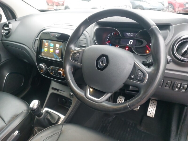 Used Renault Captur 2019 for sale - 77433127: Photo 18