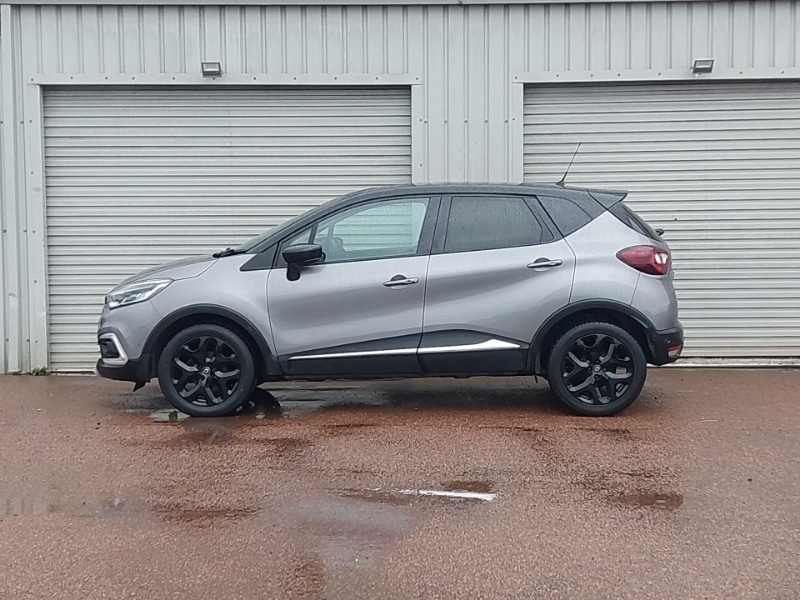 Used Renault Captur 2019 for sale - 77433127: Photo 4
