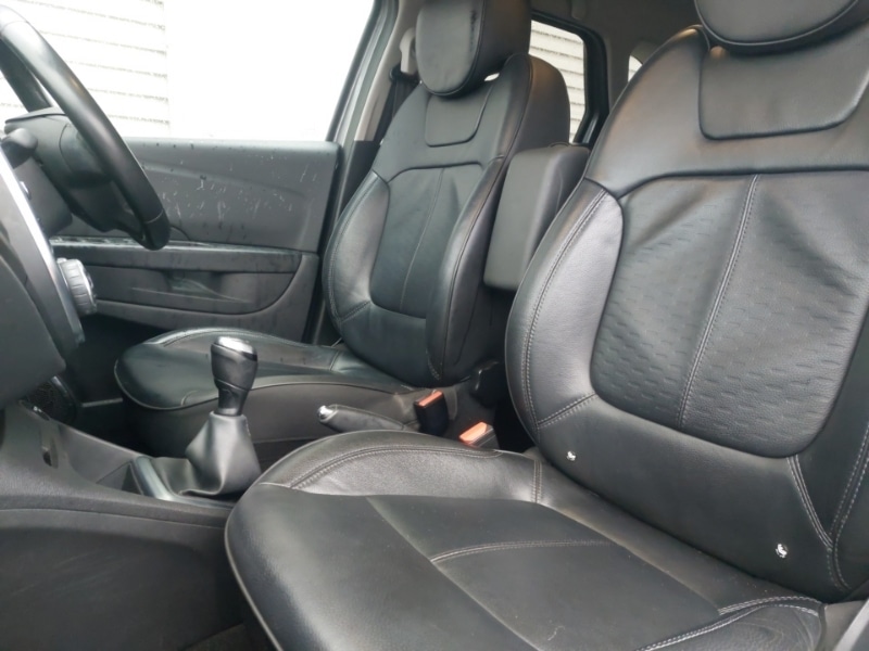 Used Renault Captur 2019 for sale - 77433127: Photo 5