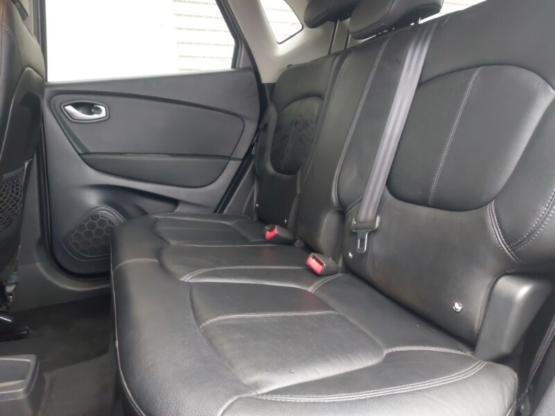 Used Renault Captur 2019 for sale - 77433127: Photo 6