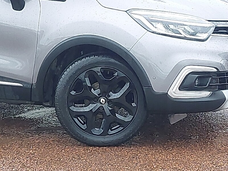 Used Renault Captur 2019 for sale - 77433127: Photo 9