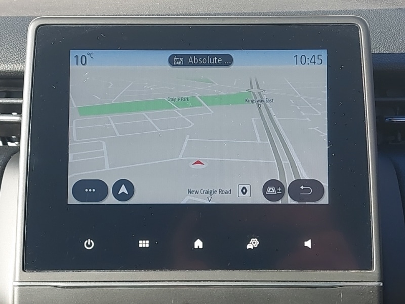 Used Renault Clio 2022 for sale - 77252464: Photo 10