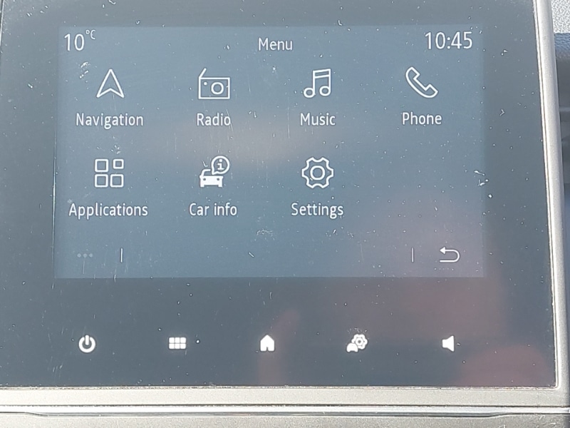 Used Renault Clio 2022 for sale - 77252464: Photo 11