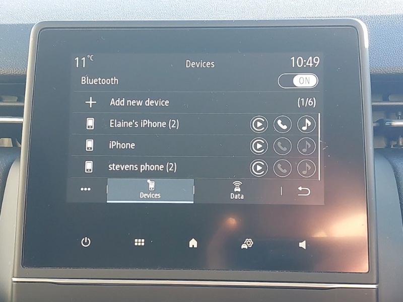 Used Renault Clio 2022 for sale - 77252464: Photo 13