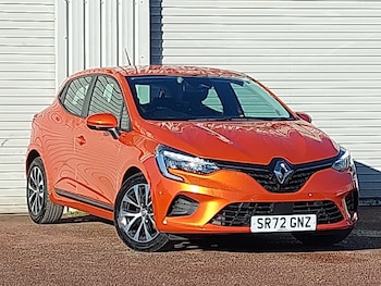 Used Renault Clio 2022 for sale - 77252464: Photo