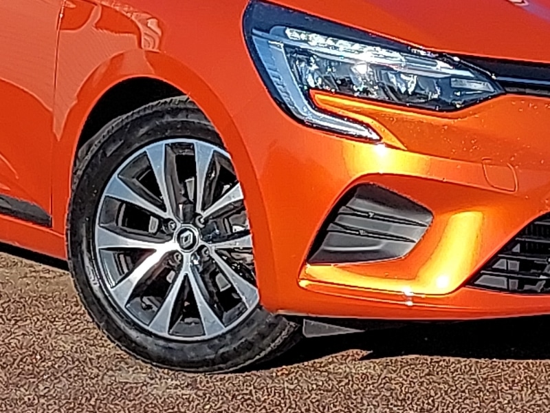 Used Renault Clio 2022 for sale - 77252464: Photo 9