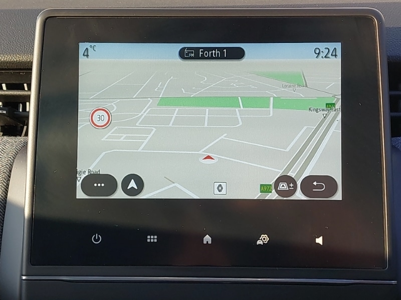 Used Renault Clio 2025 for sale - 76726341: Photo 10