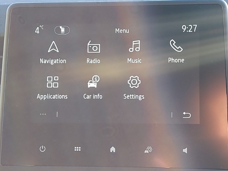 Used Renault Clio 2025 for sale - 76726341: Photo 12