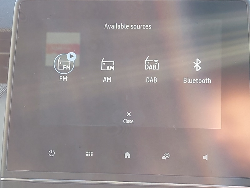 Used Renault Clio 2025 for sale - 76726341: Photo 13