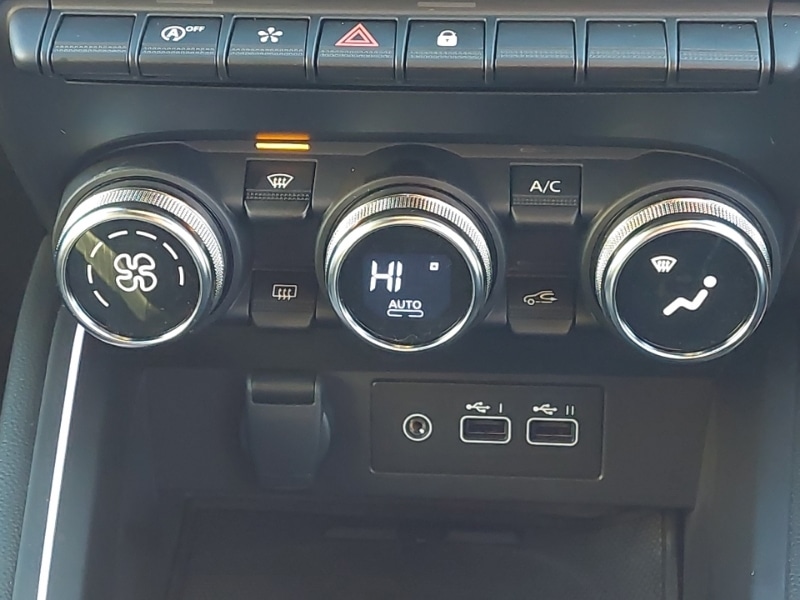 Used Renault Clio 2025 for sale - 76726341: Photo 16