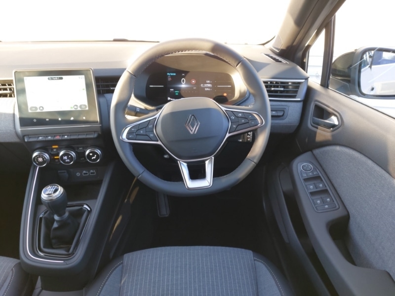 Used Renault Clio 2025 for sale - 76726341: Photo 7