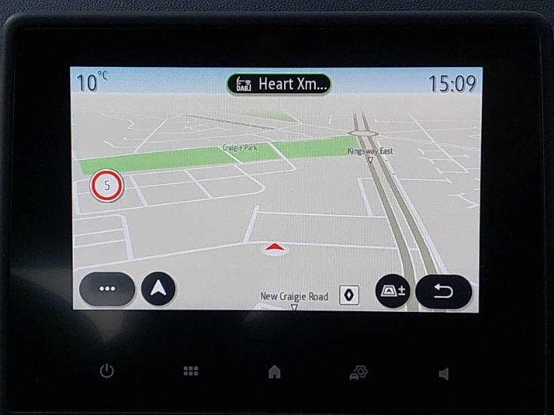 Used Renault Clio 2022 for sale - 77576847: Photo 10