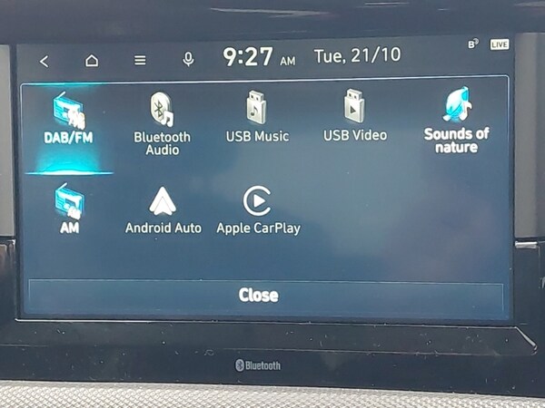 Used Hyundai i10 2025 for sale - 76331635: Photo 13