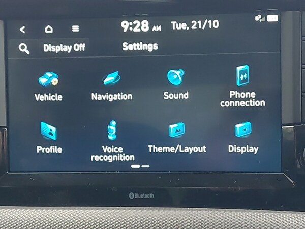 Used Hyundai i10 2025 for sale - 76331635: Photo 14