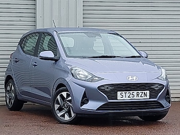 Hyundai - i10
