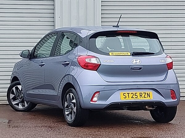 Used Hyundai i10 2025 for sale - 76331635: Photo 3