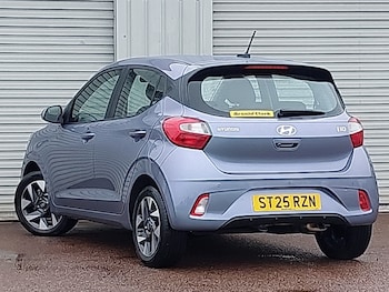 Used Hyundai i10 2025 for sale - 76331635: Photo 3