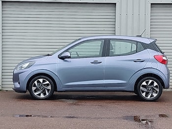 Used Hyundai i10 2025 for sale - 76331635: Photo 4