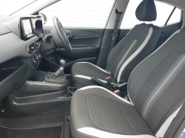 Used Hyundai i10 2025 for sale - 76331635: Photo 5