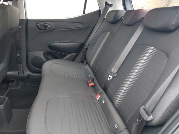 Used Hyundai i10 2025 for sale - 76331635: Photo 6