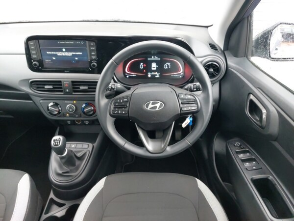 Used Hyundai i10 2025 for sale - 76331635: Photo 7