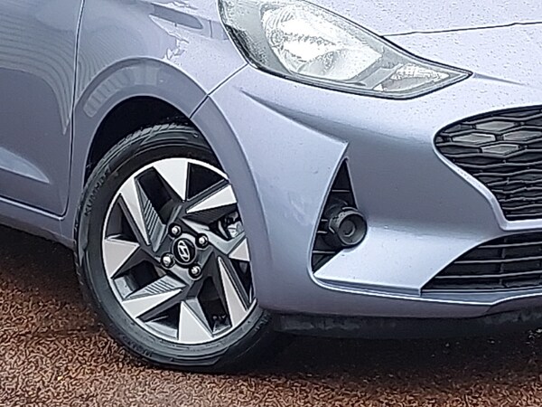 Used Hyundai i10 2025 for sale - 76331635: Photo 9