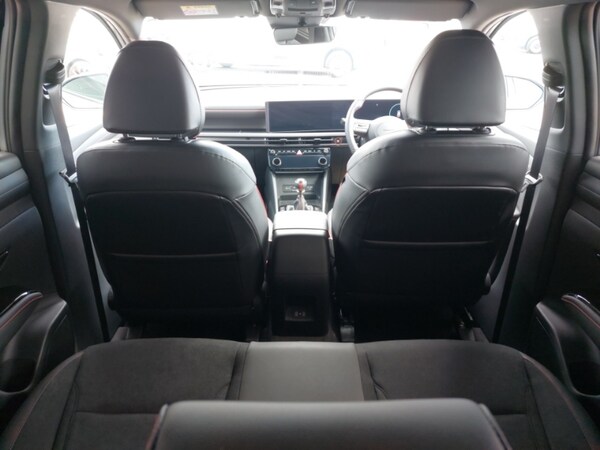 Used Hyundai TUCSON 2025 for sale - 75386682: Photo 12