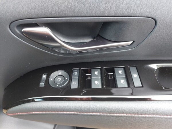 Used Hyundai TUCSON 2025 for sale - 75386682: Photo 13