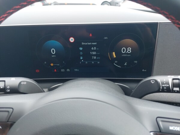 Used Hyundai TUCSON 2025 for sale - 75386682: Photo 14