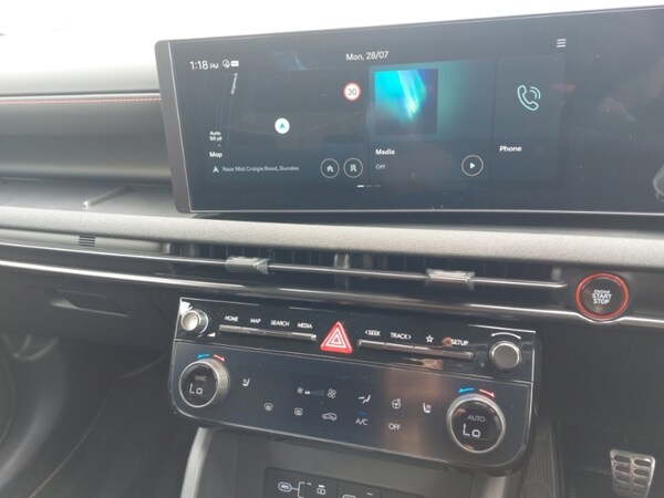 Used Hyundai TUCSON 2025 for sale - 75386682: Photo 15