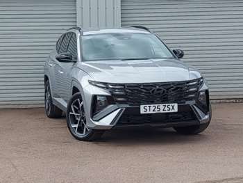 2025 - 1.6T N Line 5dr
