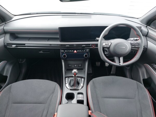 Used Hyundai TUCSON 2025 for sale - 75386682: Photo 2