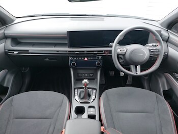 Used Hyundai TUCSON 2025 for sale - 75386682: Photo