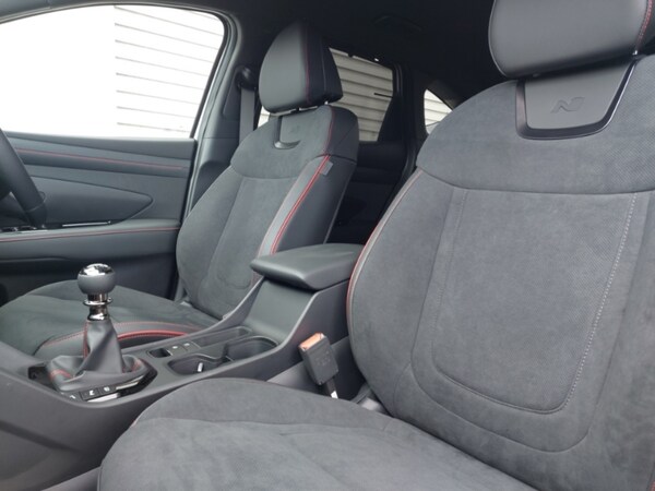 Used Hyundai TUCSON 2025 for sale - 75386682: Photo 5