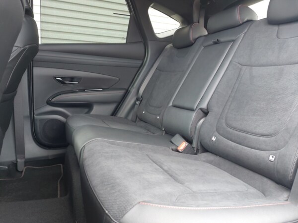 Used Hyundai TUCSON 2025 for sale - 75386682: Photo 6