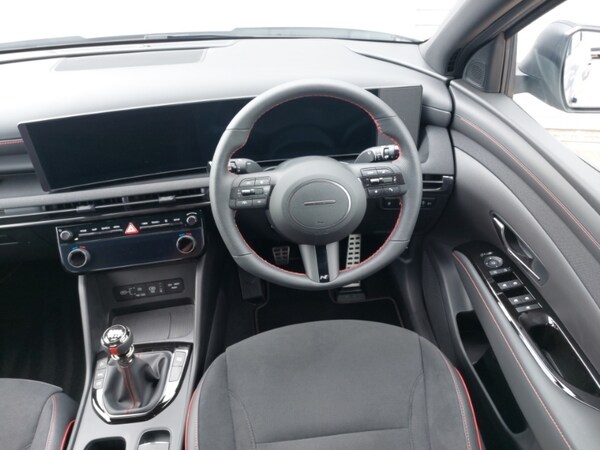 Used Hyundai TUCSON 2025 for sale - 75386682: Photo 7