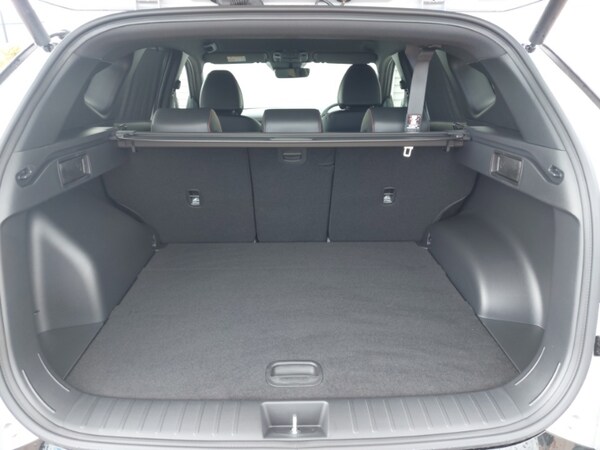 Used Hyundai TUCSON 2025 for sale - 75386682: Photo 8