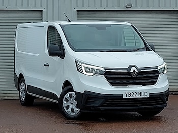 Renault - Trafic