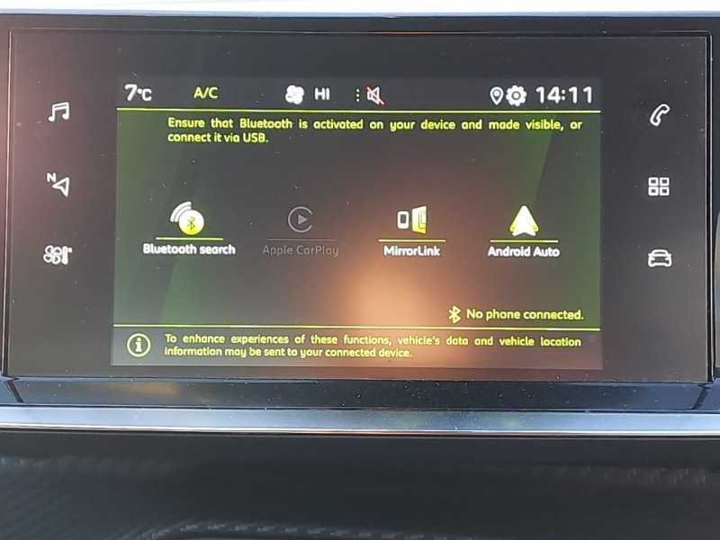 Used Peugeot 2008 2022 for sale - 77035038: Photo 10