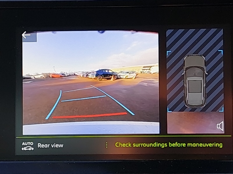 Used Peugeot 2008 2022 for sale - 77035038: Photo 11