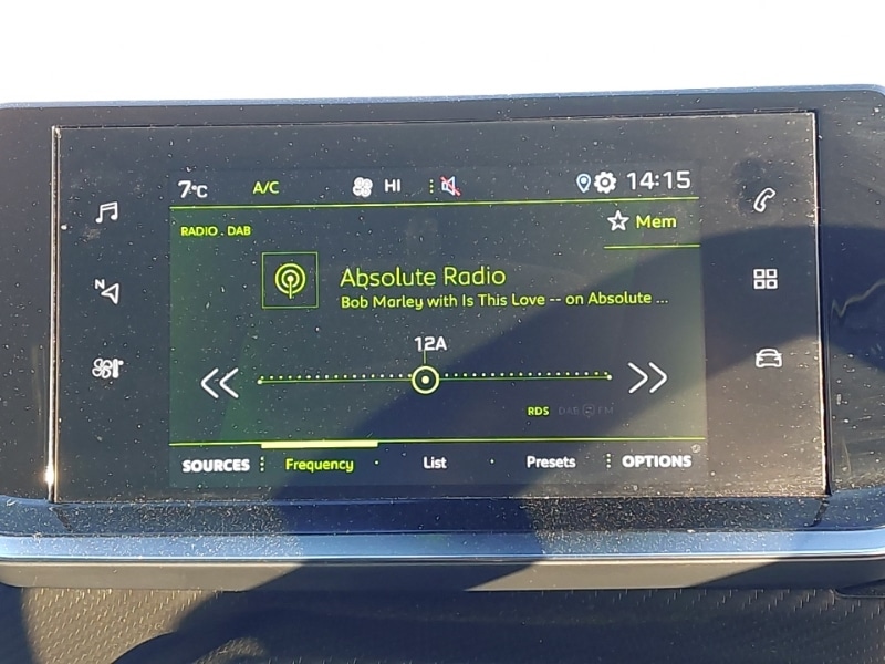 Used Peugeot 2008 2022 for sale - 77035038: Photo 12