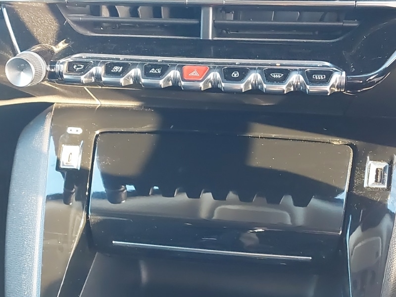 Used Peugeot 2008 2022 for sale - 77035038: Photo 15