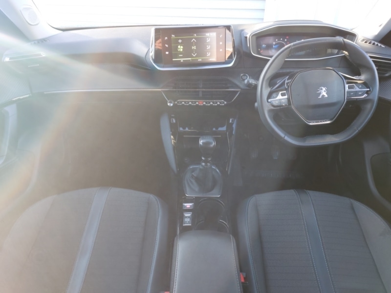 Used Peugeot 2008 2022 for sale - 77035038: Photo 2