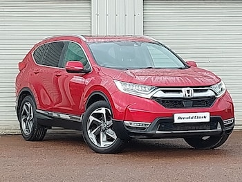 Used Honda CR-V 2019 for sale - 79427928: Photo